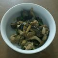 yuko0730's cooksnap of when they made 豚肉となすの甘辛炒め.