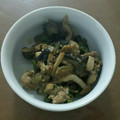 yuko0730's cooksnap of when they made 豚肉となすの甘辛炒め.