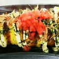 ayuuumiiii's cooksnap of when they made 魔法の粉で失敗なし♡とんぺい焼き♡.