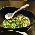 よしまれ's cooksnap of when they made 工程3つ！超簡単、レンジで茶碗むし！.