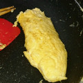 こりあんどいち's cooksnap of when they made 我が家のふわとろオムレツ♡.