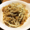 seacomet's cooksnap of when they made ダイエットもやし炒め.