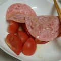 おざきちゃん's cooksnap of when they made 超簡単☆オリーブオイルドレッシング☆★.