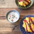 やえゆか's cooksnap of when they made とろ〜り濃厚☆豆乳クラムチャウダー.