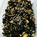 ちぃ～ちゃん∂_∂'s cooksnap of when they made おばあちゃんのひじき煮.