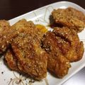 ☆初音☆'s cooksnap of when they made 名古屋の手羽先.
