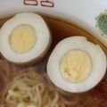 きなこモッチい's cooksnap of when they made 美味しい♡こく旨味つけ卵.