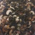クックGST2CU☆'s cooksnap of when they made 切り昆布の煮物.