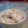 ま-子's cooksnap of when they made ブルーベリーとチーズのディップ.