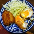 クック74MDRJ☆'s cooksnap of when they made たまごの豚肉巻き.