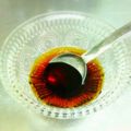 のえりんこ's cooksnap of when they made 手作りぽん酢.