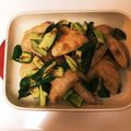 凛はる's cooksnap of when they made 鶏手羽先の梅照り煮.