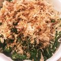DWELL's cooksnap of when they made お義母さんのししとう煮.