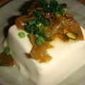 mikiha5's cooksnap of when they made 超簡単♪お豆腐のザーサイのっけ盛り〜！.