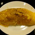 MAMIPSK's cooksnap of when they made グラタンのあまりで！クリームオムレツ☆.