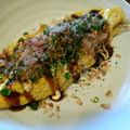 クックRSEILZ☆'s cooksnap of when they made 簡単！もやしのとん平焼き.