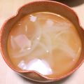 ステルトミチル's cooksnap of when they made オニオンスープ.