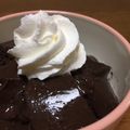 ＋かなお＋'s cooksnap of when they made ほんわり♡ミルクココアプリン.