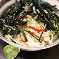 mahmican's cooksnap of when they made 5分で完成！ 新玉ねぎとレタスのナムル.