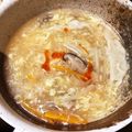 くまこ1119's cooksnap of when they made 簡単！酸辣湯風スープ.