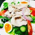 あんまかろん☆'s cooksnap of when they made 超簡単！失敗なしの「基本の半熟卵」.