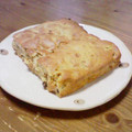 おなら体操's cooksnap of when they made 簡単☆しっとりフワフワりんごのケーキ.