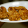 かすてら１２'s cooksnap of when they made 唐揚げ☆塩麹☆めちゃ旨.
