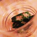 クックQZ6OLA☆'s cooksnap of when they made 簡単♡絶品！！オクラのカツオ和え♡.