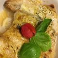 しばーちゃん's cooksnap of when they made 鯖フィレのカレーマヨネーズ.