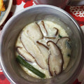 まちゃりゅー's cooksnap of when they made 覚書用☆白だしde簡単茶碗蒸し.