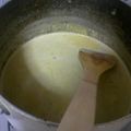 〇ＭＡＫＩ〇's cooksnap of when they made 牛乳de簡単☆クリームパスタ.