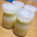 つれり～'s cooksnap of when they made たどり着いた！とろける豆乳プリン♡.