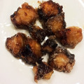 キホママ's cooksnap of when they made 簡単！からっと柔らかいタコ唐揚げ☆.