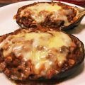 すーころり's cooksnap of when they made 簡単！米なすのミートグラタン.