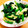 クック4SHYW2☆'s cooksnap of when they made エリンギと小松菜のマヨ炒め.