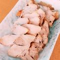 実悠徠ママ's cooksnap of when they made 誰でもできる豚のチャーシュー.