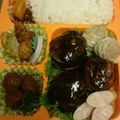 precious☆'s cooksnap of when they made ひき肉のなすはさみ焼き.