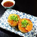 カルン's cooksnap of when they made BBQソース＊大人ガーリックタイプ＊.