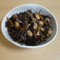 ☆☆ち～ちゃん☆☆'s cooksnap of when they made しみじみ美味しい☆ひじきの煮物.