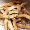メタルマリオ's cooksnap of when they made ヘルシー！お弁当レンジでちくわのごま和え.
