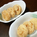 さいポン's cooksnap of when they made と～ふ～しらたま.