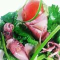 ふぁんたにゃん's cooksnap of when they made 今が旬！ホタルイカでセビーチェ.