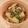 ちぃは's cooksnap of when they made 海苔マヨアボカド.