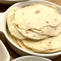 コジコジ★'s cooksnap of when they made 決定版☆わたしのフラワートルティーヤ.