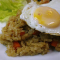 なないく's cooksnap of when they made 夕焼け小焼けの・・・♪にんじんごはん。.