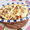 ガトーフリュイン's cooksnap of when they made すぐ作れる人参玉ねぎのドリア.