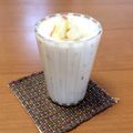 まっちゃあずき613's cooksnap of when they made アップルジンジャー甘酒スムージー.