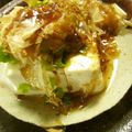 ムカルナス's cooksnap of when they made 冷や奴の中華風(｀_´)ゞ.