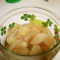 かえるぷりん's cooksnap of when they made ２０１７年わが家の新生姜漬け.