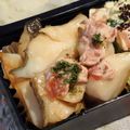 スタイリッシュママ's cooksnap of when they made ☆☆白身魚の塩麹付け梅マヨソース☆.